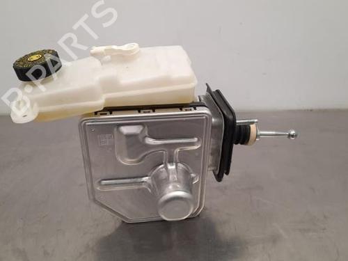 Servo brake BMW X5 (G05, F95) xDrive 45 e Plug-in-Hybrid | BP19576207M42 
