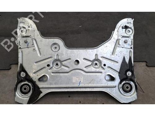 Subframe NISSAN PRIMASTAR Van (X82) 2.0 dCi 130 | BP39892634M9 - Image 5