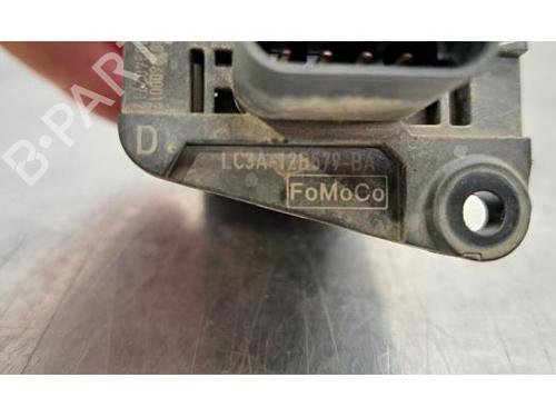 Mass air flow sensor VW AMAROK (T1A, T1B) 3.0 TDI 4motion | BP34198927M95 - Image 3