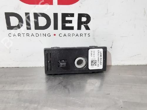 Electronic module LAND ROVER RANGE ROVER SPORT II (L494) 3.0 SDV6 4x4 | BP10880595M83 