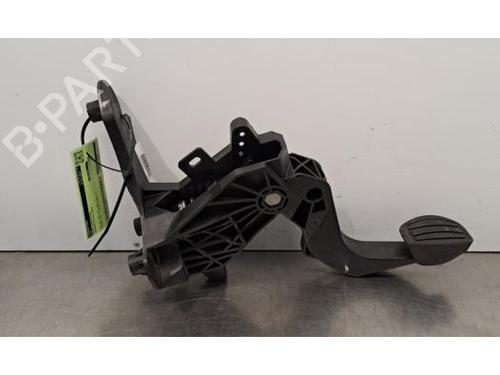 koblingspedal CITROËN C3 IV (CC_, CB_) 1.2 PureTech 100 (CCHPV4) (101 hp) 31273352