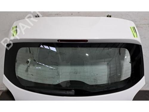 Tailgate CITROËN C3 III (SX) 1.5 BlueHDi 100 (SXYHYP, SXYHTU) | BP29468283C6 
