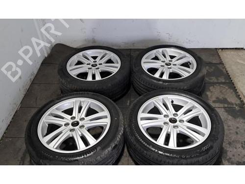 Fælk MG MG 4 (EH32) EV (170 hp) 33058054