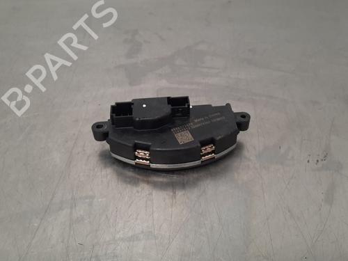 Varmeblæsermodstand VOLVO XC40 (536) D3 (150 hp) 15789796