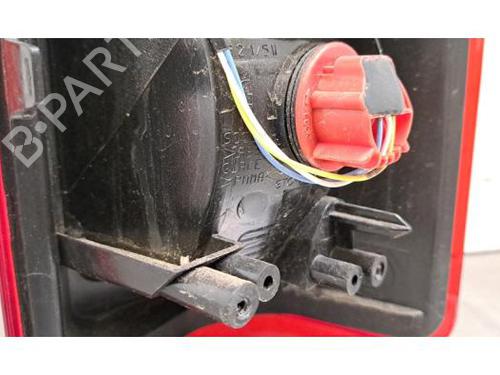 Left taillight RENAULT TRAFIC III Van (FG_) 2.0 dCi 130 (FGMY) | BP38003969C34 - Image 4