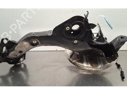 Used Right rear steering knuckle BMW 1 (F40) 128 ti (265 hp) 32485583