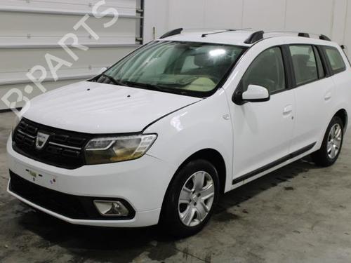 Air filter box DACIA LOGAN MCV II TCe 90 (K8M1, K8MA, K8AC) | BP23596700M87 - Image 9