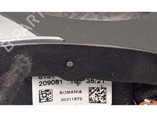 Steering wheel BMW 5 Touring (G31) 530 e Plug-in-Hybrid | BP40288968C49 - Image 12