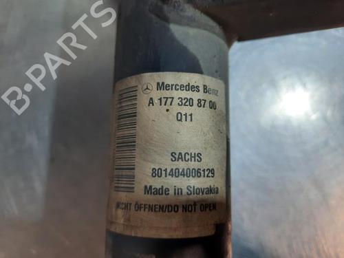 Left front shock absorber MERCEDES-BENZ A-CLASS (W177) A 180 (177.084) | BP31273712M16