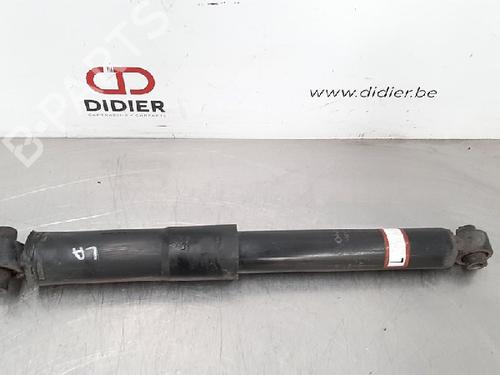 Used Left rear shock absorber NISSAN X-TRAIL III (T32_, T32R, T32RR) 1.6 dCi ALL MODE 4x4-i (NT32) (130 hp) 10881758
