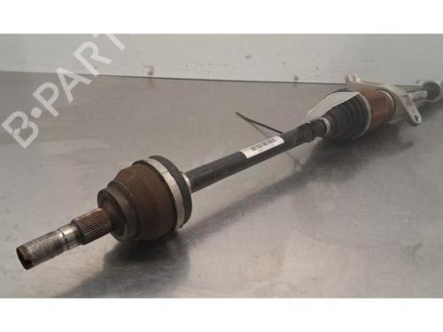 Right rear driveshaft MG MG 4 (EH32) EV | BP33057932M41 - Image 4