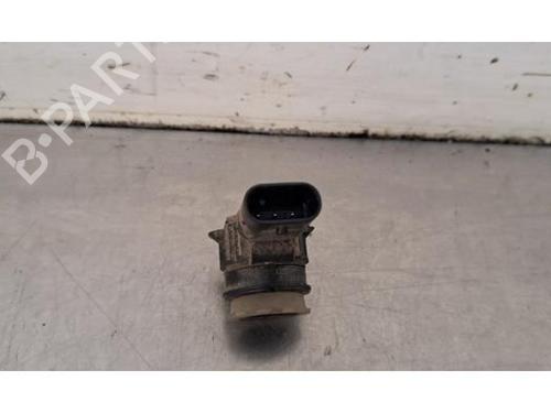 Electronic module FIAT DUCATO Van (250_) 120 Multijet 2,3 D | BP29879646M83