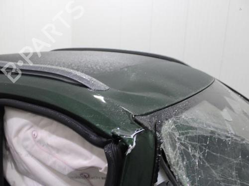 Porta anteriore sinistra PORSCHE MACAN (95B) 2.9 GTS (95BBL1) | BP30797528C2 