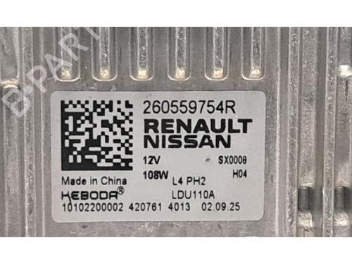 Electronic module RENAULT 5 E-Tech 150 | BP40284616M83 - Image 2