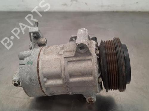 AC compressor FORD FIESTA VII (HJ, HF) 1.1 Ti-VCT | BP23604453M34 
