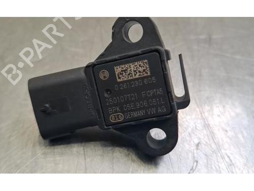 Electronic sensor AUDI Q3 (F3B) 35 TFSI | BP39230738M84 - Image 4