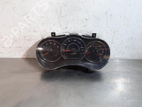 Used Instrument cluster RENAULT KOLEOS I (HY_) 2.0 dCi (HY0K) (150 hp) 29515527