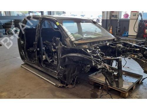 Other NISSAN NAVARA NP300 Pickup (D23, D23T) 2.3 dCi 4x4 (D231) | BP28966326O1 