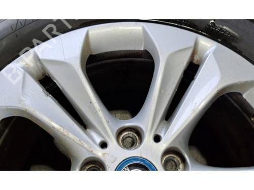 Rim BMW X1 (F48) sDrive 18 i | BP23632199C45 