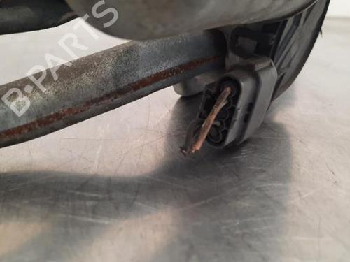 Front wipers mechanism RENAULT TRAFIC III Van (FG_) 1.6 dCi 115 (FGMD) | BP23606722C83 