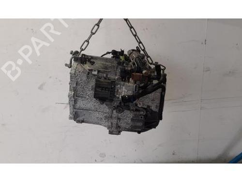 Used Gearbox HYUNDAI TUCSON (TL, TLE) 1.6 CRDi All-wheel Drive (136 hp) 23620929