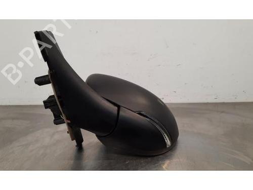 Left mirror RENAULT ZOE (BFM_) ZOE (BFMC, BFMD) | BP23623949C26
