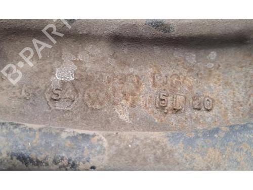 Left front suspension arm VW CALIFORNIA T6 Camper (SGC, SGG, SHC) 2.0 TDI 4motion | BP26441885M12 