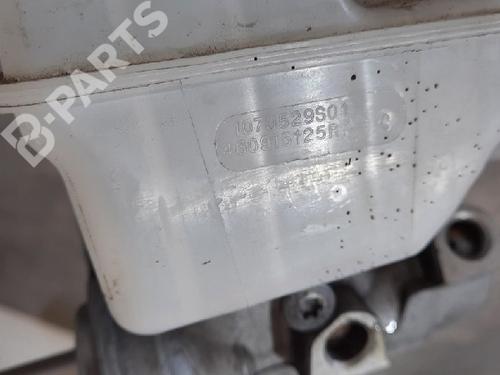 Brake master cylinder DACIA DUSTER (HS_) 1.2 TCe 125 | BP10881036M77 