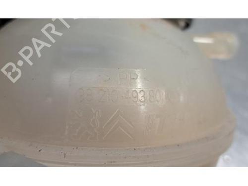 Expansion tank OPEL VIVARO C Van (K0) 1.5 | BP24015379C120 