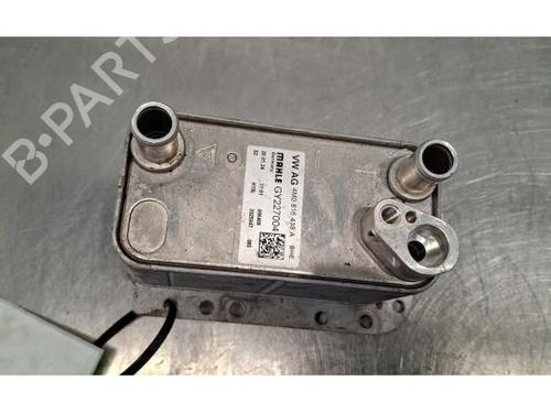 AC radiator AUDI E-TRON Sportback (GEA) 50 quattro | BP31154658M32  - Image 5