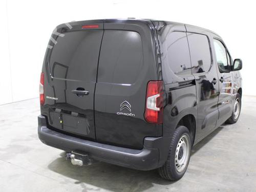 Engine CITROËN BERLINGO Box Body/MPV (K9) 1.5 BlueHDi 75 | BP36680496M1 - Image 9