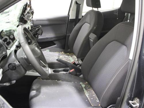 Steering wheel SEAT ARONA (KJ7, KJP) 1.0 TSI | BP23597074C49 - Image 12