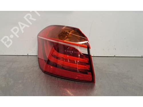 Used Left taillight BMW 2 Active Tourer (F45) 216 i (109 hp) 32408564