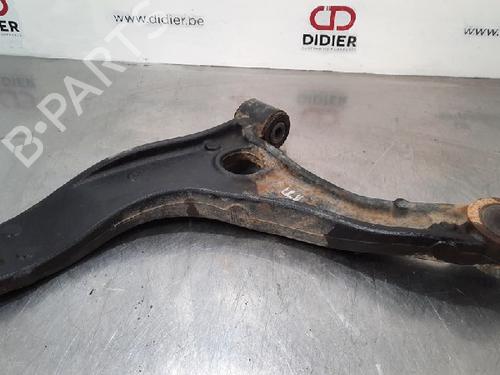 Left front suspension arm OPEL MOVANO B Van (X62) 2.3 CDTI RWD (FV) | BP10888390M12 