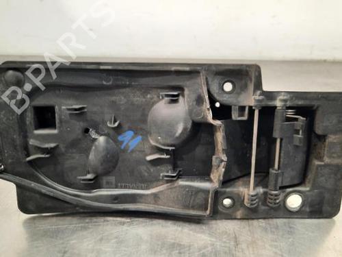 Used Fuel flap RENAULT TRAFIC II Van (FL) 2.0 dCi 115 (FL01, FL0U, FL00, FL0H, FL0M) (114 hp) 23606925