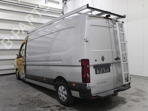 Corner bumper RENAULT MASTER IV Van (F8__) BLUE DCI 170 (F8M4) | BP29055018C117 