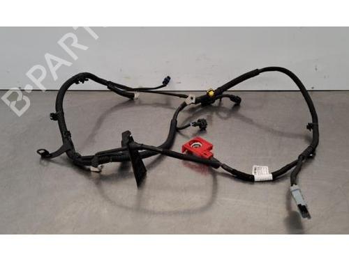 Elektronisk sensor PEUGEOT 408 II (FP_, F3_, FM_) PureTech 130 (FPHNST) (131 hp) 30766417