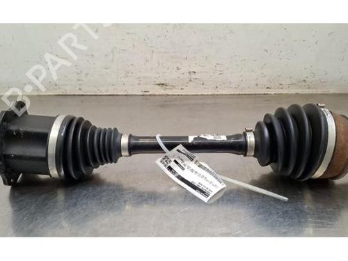 Used Left front driveshaft Left front driveshaft 38157750 38157750
