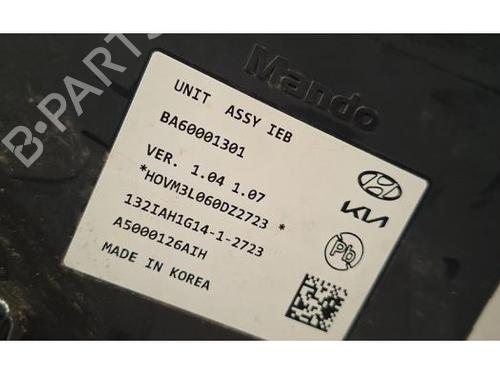 Servo brake KIA CEED Sportswagon (CD) 1.6 GDI Hybrid | BP31633776M42