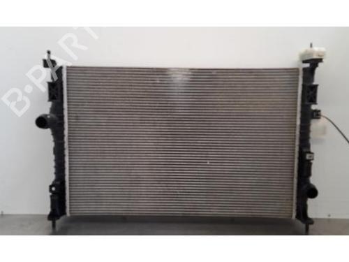 Used Water radiator Water radiator 37649453 37649453