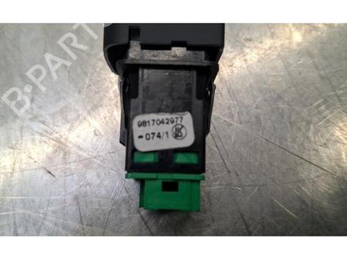 Switch CITROËN BERLINGO Box Body/MPV (K9) 1.5 BlueHDi 100 | BP37689598I30 - Image 3