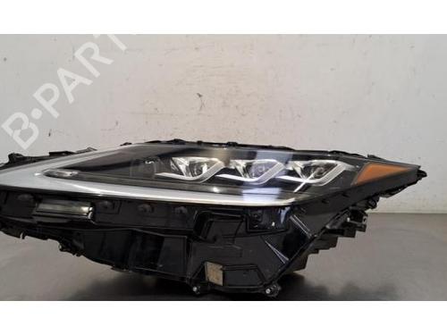 Used Left headlight Left headlight 36909584 36909584