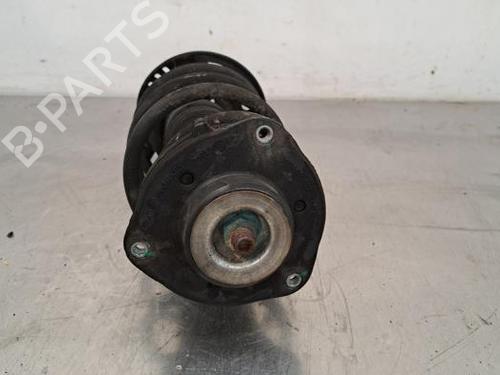 Left front shock absorber AUDI Q3 (8UB, 8UG) 2.0 TFSI quattro | BP23600833M16 