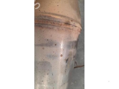 Catalyst MERCEDES-BENZ VITO Van (W447) 116 CDI (447.601, 447.603, 447.605) | BP23581263M10 