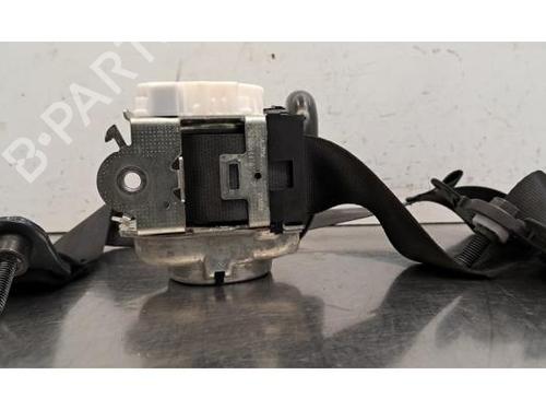 Front right seatbelt CITROËN BERLINGO (ER_, EC_) e-Berlingo | BP36343459I25 - Image 4
