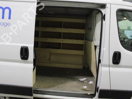 Gearbox PEUGEOT BOXER Van 2.2 BlueHDi 120 | BP37284824M3 - Image 22