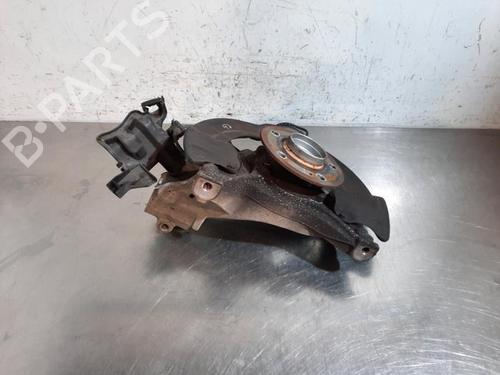 Left front steering knuckle MERCEDES-BENZ A-CLASS (W177) AMG A 35 4-matic (177.051) | BP29524289M25 