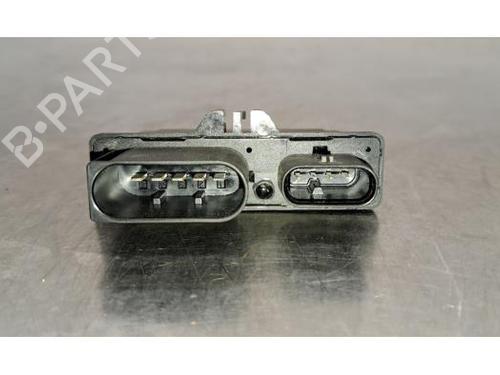 Control unit VW CADDY IV Box Body/MPV (SAA, SAH) 2.0 TDI | BP28092178M11 