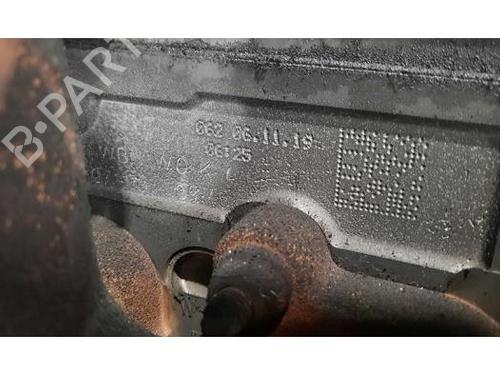Engine AUDI Q3 (F3B) 35 TDI | BP30714363M1