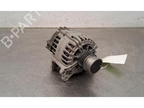 Used Alternator SEAT IBIZA V (KJ1, KJG) 1.0 TSI (95 hp) 29222983